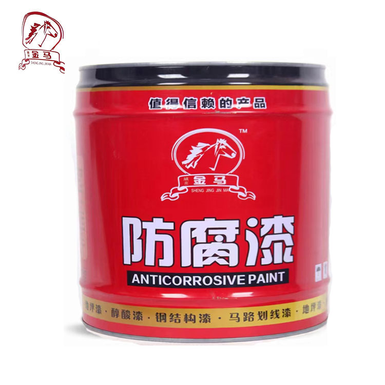 马路划线漆